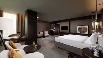 InterContinental Ljubljana by IHG