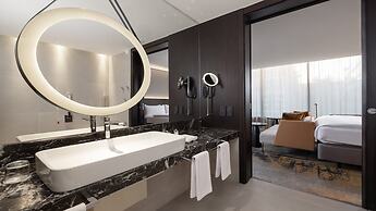 InterContinental Ljubljana by IHG