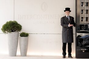 InterContinental Ljubljana by IHG