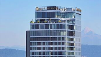 InterContinental Ljubljana by IHG