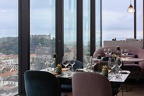 InterContinental Ljubljana by IHG