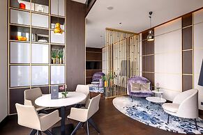 InterContinental Ljubljana by IHG