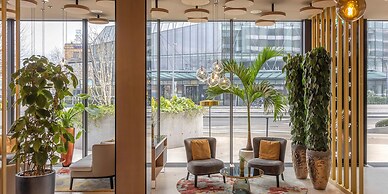InterContinental Ljubljana by IHG