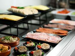 ibis Styles Budapest Airport