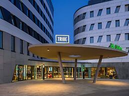 ibis Styles Budapest Airport