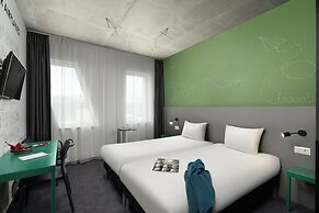 ibis Styles Budapest Airport