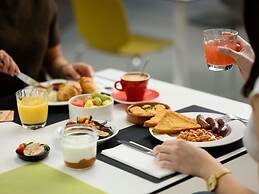 ibis Styles Budapest Airport