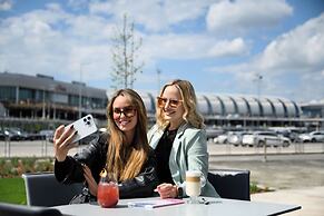 ibis Styles Budapest Airport