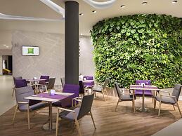 ibis Styles Budapest Airport