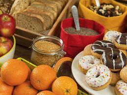 ibis Styles Budapest Airport