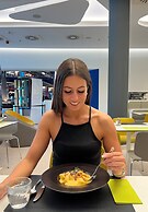 ibis Styles Budapest Airport