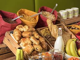 ibis Styles Budapest Airport