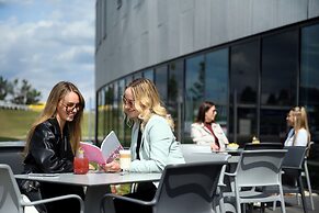 ibis Styles Budapest Airport