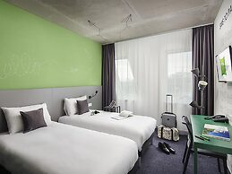 ibis Styles Budapest Airport