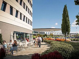 ibis Styles Budapest Airport