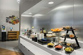 ibis Styles Budapest Airport