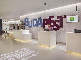 ibis Styles Budapest Airport