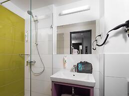 ibis Styles Budapest Airport