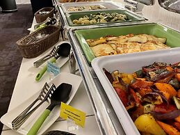 ibis Styles Budapest Airport