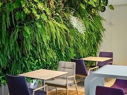 ibis Styles Budapest Airport