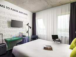 ibis Styles Budapest Airport