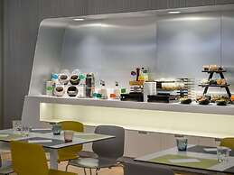 ibis Styles Budapest Airport