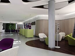 ibis Styles Budapest Airport