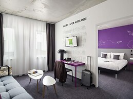 ibis Styles Budapest Airport