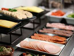 ibis Styles Budapest Airport