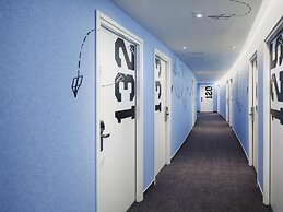 ibis Styles Budapest Airport