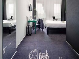 ibis Styles Budapest Airport