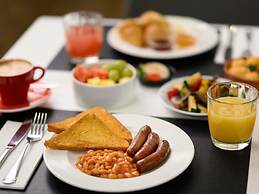 ibis Styles Budapest Airport