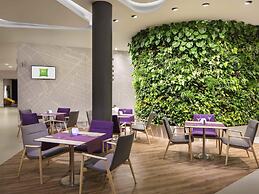 ibis Styles Budapest Airport