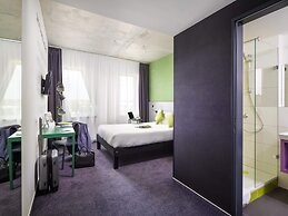 ibis Styles Budapest Airport
