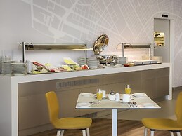 ibis Styles Budapest Airport