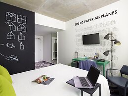 ibis Styles Budapest Airport