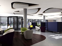 ibis Styles Budapest Airport