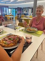 ibis Styles Budapest Airport