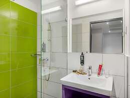 ibis Styles Budapest Airport