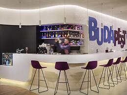 ibis Styles Budapest Airport