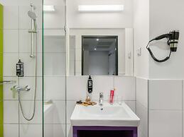 ibis Styles Budapest Airport