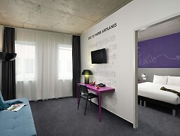 ibis Styles Budapest Airport