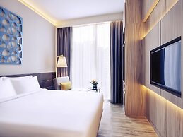 Mercure Singapore On Stevens