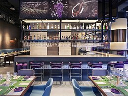 Mercure Singapore On Stevens