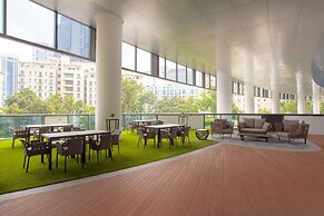 Mercure Singapore On Stevens