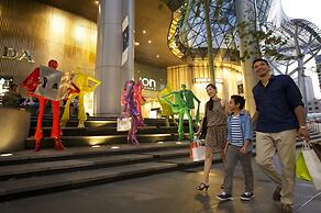 Mercure Singapore On Stevens