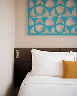 Mercure Singapore On Stevens