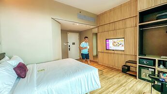 Mercure Singapore On Stevens
