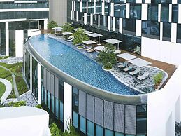 Mercure Singapore On Stevens