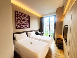 Mercure Singapore On Stevens